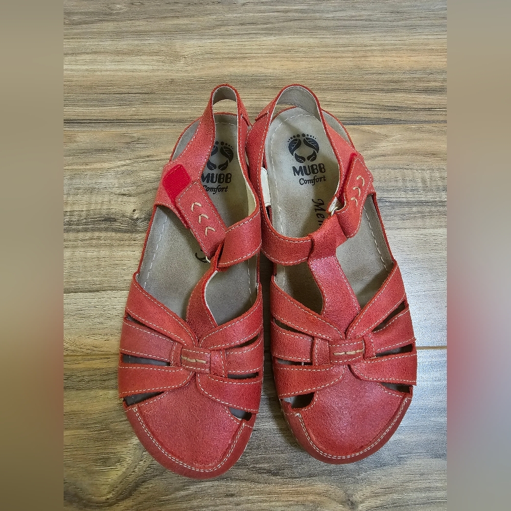 MUBB Sandals - Picture 3 of 13